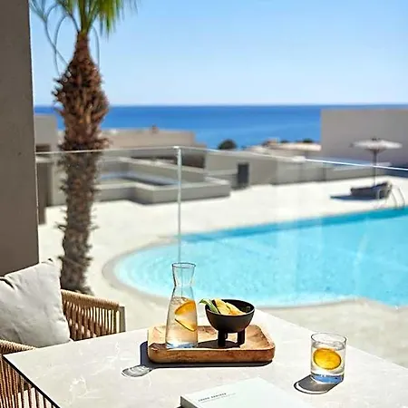 Elissa Adults-only Lifestyle Hotel 5*