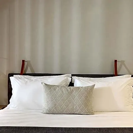 Elissa Adults-only Lifestyle Hotel