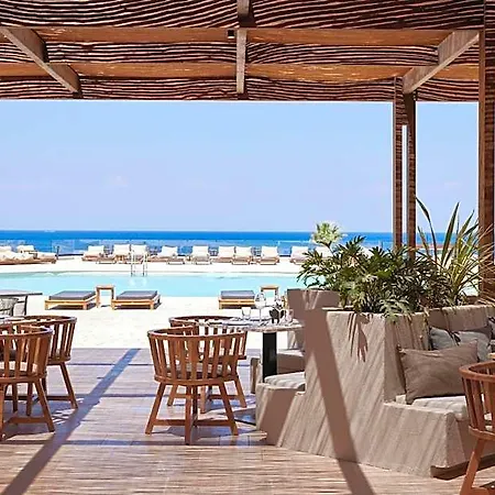 Hotel Elissa Adults-only Lifestyle 5*