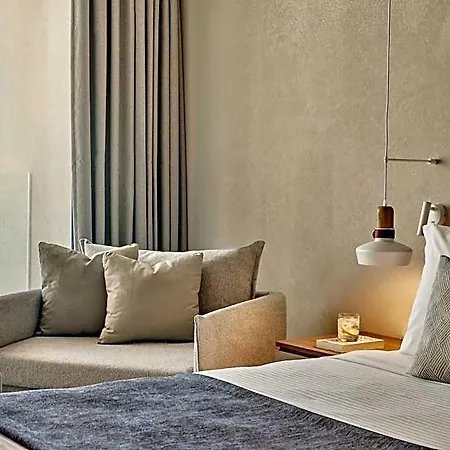 Hotel Elissa Adults-only Lifestyle Rhodes City