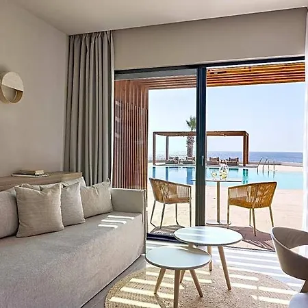 Elissa Adults-only Lifestyle Hotel