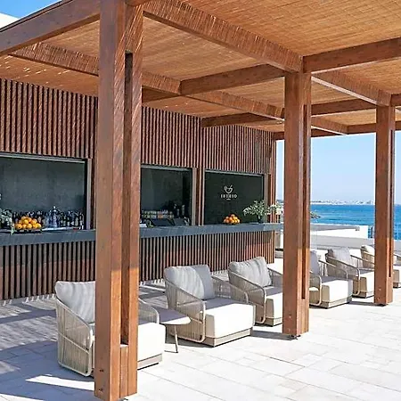 Hotel Elissa Adults-only Lifestyle
