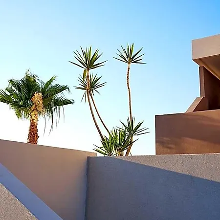 Hotel Elissa Adults-only Lifestyle 5*