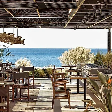 Hotel Elissa Adults-only Lifestyle Rhodes City