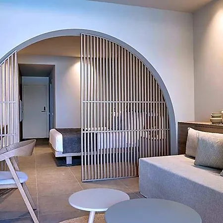 Elissa Adults-only Lifestyle Rhodes City