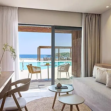 Hotel Elissa Adults-only Lifestyle