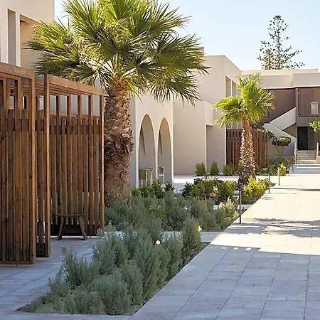 Elissa Adults-only Lifestyle Rhodes City