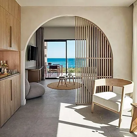 Elissa Adults-only Lifestyle Hotel 5*