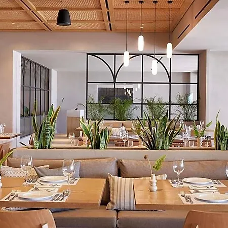 Elissa Adults-only Lifestyle Hotel Rhodes City
