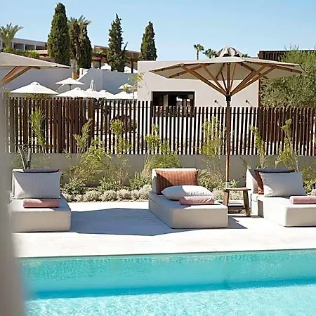 Elissa Adults-only Lifestyle Hotel