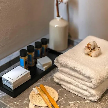 Elissa Adults-only Lifestyle Hotel 5*