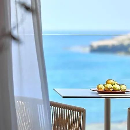 Elissa Adults-only Lifestyle Hotel 5*