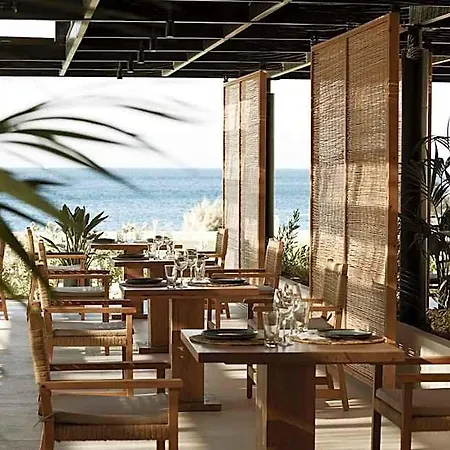 Elissa Adults-only Lifestyle 5* Rhodes City