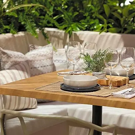 Elissa Adults-only Lifestyle Hotel Rhodes City