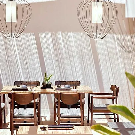 Hotel Elissa Adults-only Lifestyle 5*