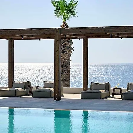 Elissa Adults-only Lifestyle Hotel 5*