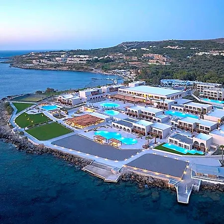 Hotel Elissa Adults-only Lifestyle 5*