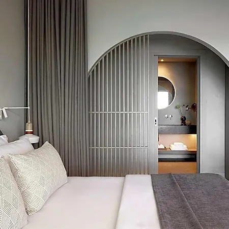 Hotel Elissa Adults-only Lifestyle 5*