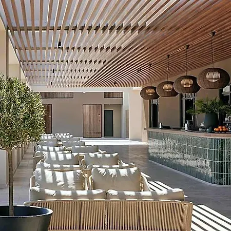 Elissa Adults-only Lifestyle Hotel Rhodes City
