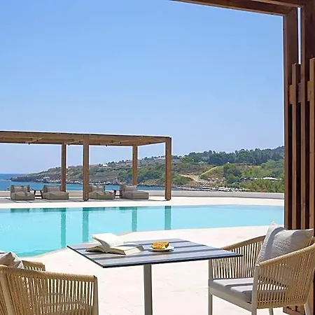 Hotel Elissa Adults-only Lifestyle 5*