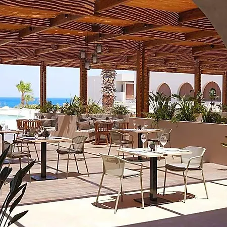 Resort Elissa Adults-only Lifestyle 5*
